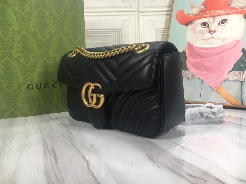 Gucci Satchel Bags